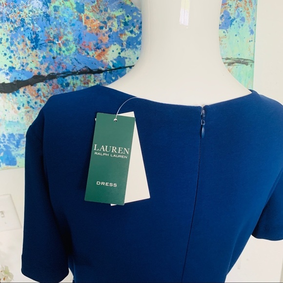 Lauren Ralph Lauren Woman’s Blue Dress - Picture 6 of 8